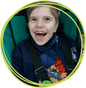 Boy laughing Boy laughing