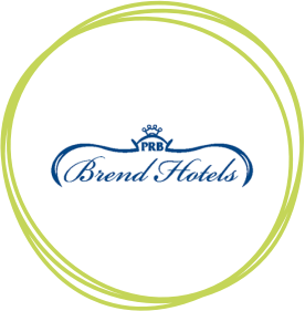 Brend Hotels logo