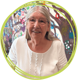 Margaret Marshall Margaret Marshall