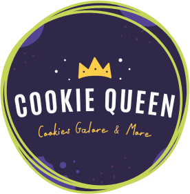 Cookie Queen logo