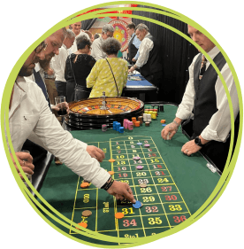 Casino night