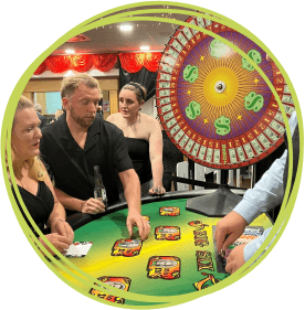 Casino night