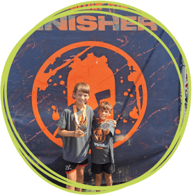 Rory and Elliott Rory and Elliott