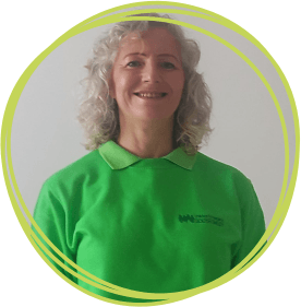 Lottery Fundraiser Photo