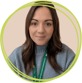 Yasmin Howard-Dove Designated Safegurading Lead