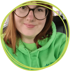 Liana Sommers, Area Fundraiser