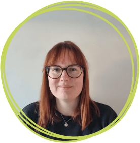 Liana Sommers, Area Fundraiser