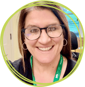 Anna Ross, Head of Fundraising - Charlton Farm