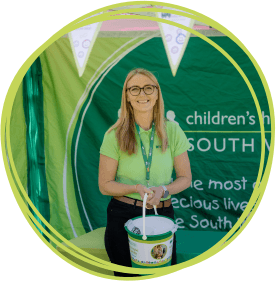 Alice pic for Community Fundraising Ambassador