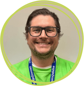 Lottery Fundraiser Photo