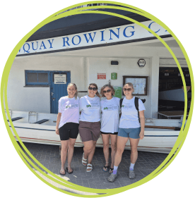 Gig row team
