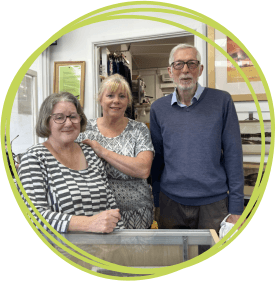 CHSW Bath Shop