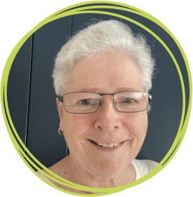 Debbie C staff photo