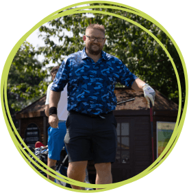 golf day