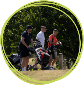 golf day
