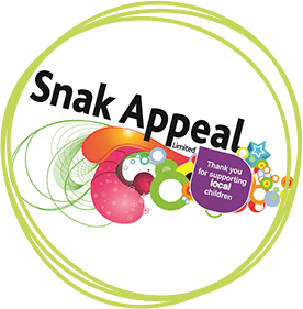 Snak Appeal Logo CHSW Snak Appeal