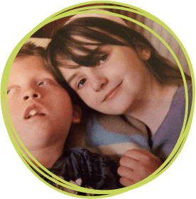 Nicholas with Adela Nicholas-with-Adela