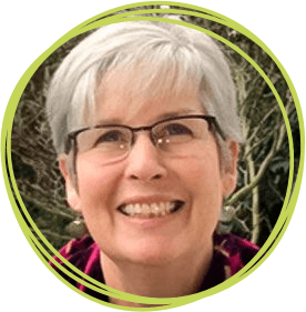 Jean Login, Senior Care Administrator, Little Bridge House, CHSW