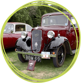 Classic-cars-on-show Classic-cars-on-show