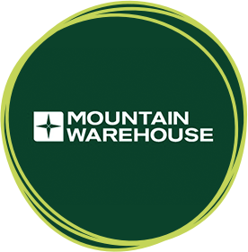 Mountain Warehouse logo