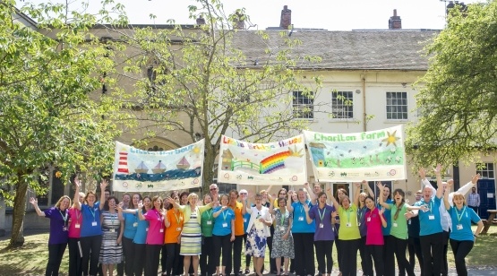 CHSW celebrating 25 years of first class care