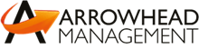 Arrowhead Management logo