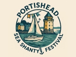 portishead sea shanty festival
