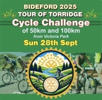 Tour of Torridge