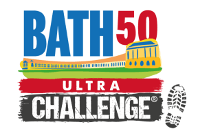 Bath 50 Ultra Challenge logo