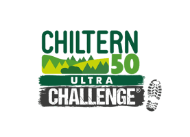 Chiltern 50 Ultra Challenge logo