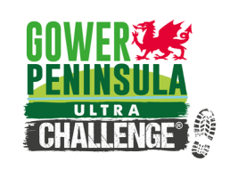 Gower Peninsula Ultra Challenge logo