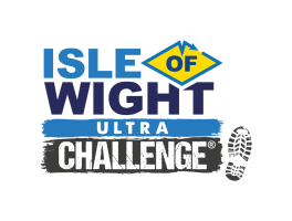 Isle of Wight Ultra Challenge logo