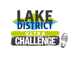 Lake District Ultra Challenge logo