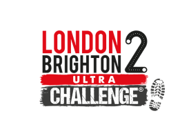 London 2 Brighton Ultra Challenge logo