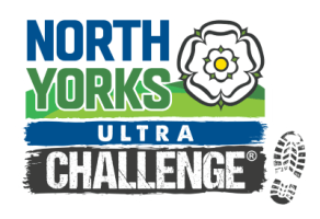North Yorks Ultra Challenge logo