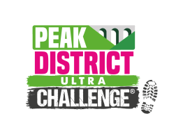 Peak District Ultra Challenge logo