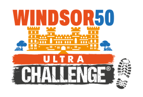 Windsor 50 Ultra Challenge logo