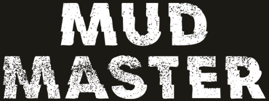Mud Master Logo