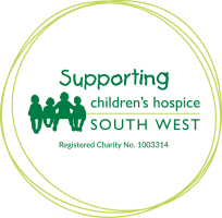 Supporting CHSW Green Logo