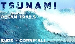 Tsunami logo