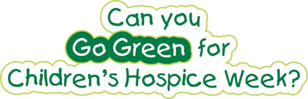 Go Green Logo