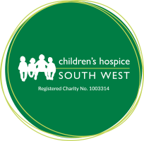 CHSW logo circle white PNG