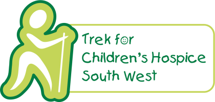 Trek for CHSW logo