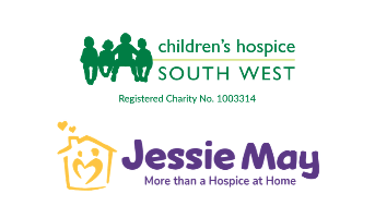 CHSW and Jessie May joint logo