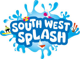 South West Splash Logo