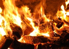 Firewalk to CHSW Firewalk to CHSW