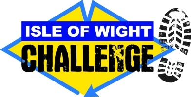 Logo Isle of Wight Challenge Logo Isle of Wight Challenge