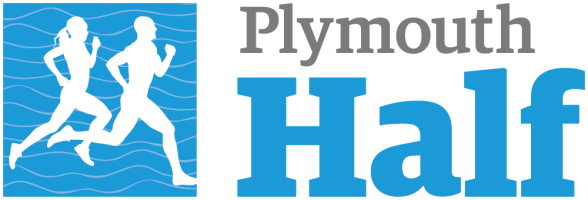 Plymouth Half Logo