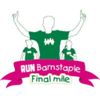 RUN Barnstaple Final Mile Logo
