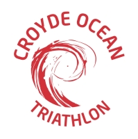 Croyde Ocean logo Croyde Ocean logo